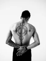 WannaDo
Book Appointment l Termin buchen:
https://ionink.studio

#tattoo #tattoos #ornament #graz #wels

WannaDo