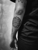 Thanks @kerzenschein123 
from my WannaDo’s

Book Appointment l Termin buchen:
https://ionink.studio

#tattoo #tattoos #ornament #graz #wels