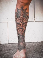 Thanks Robert
Book Appointment l Termin buchen:
https://ionink.studio

#tattoo #tattoos #ornament #graz #wels